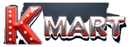 kk mart logo